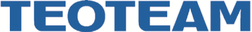 Teoteam Oy -logo